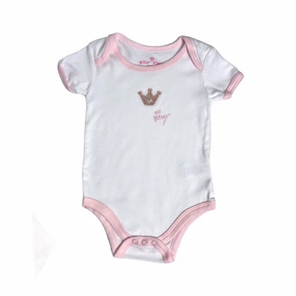 NWT Betsey Johnson Bodysuits, 5 Piece - Picture 9 of 16